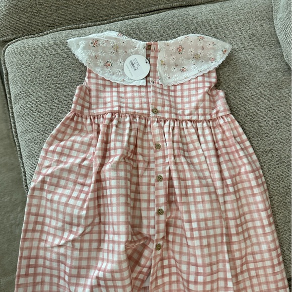 Mebi dress size 6 - Picture 2 of 4